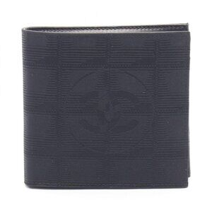 Chanel Bifold Wallet New Travel